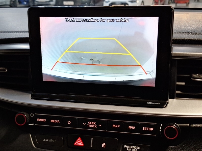 Used Kia Ceed 2020 for sale - 76795607: Photo 10