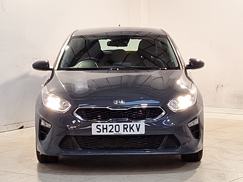 Used Kia Ceed 2020 for sale - 76795607: Photo 12