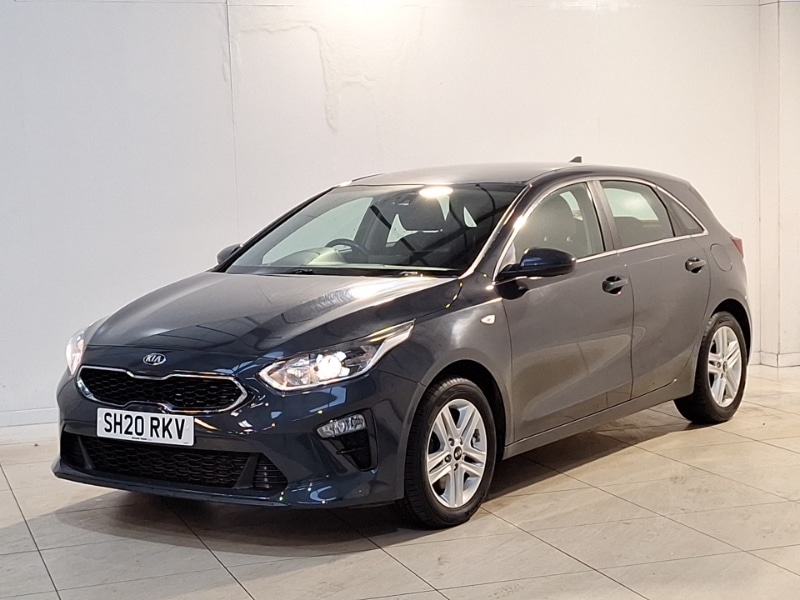 Used Kia Ceed 2020 for sale - 76795607: Photo 13