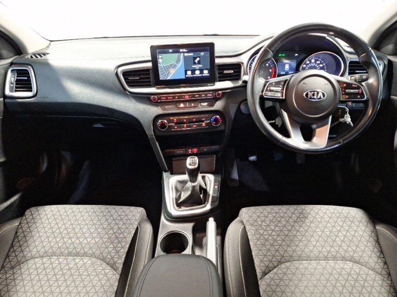 Used Kia Ceed 2020 for sale - 76795607: Photo 2