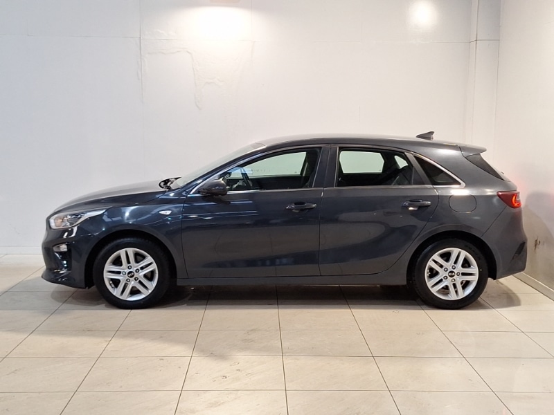 Used Kia Ceed 2020 for sale - 76795607: Photo 4