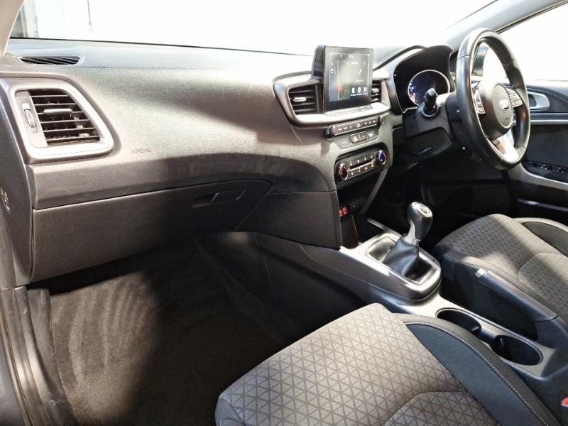 Used Kia Ceed 2020 for sale - 76795607: Photo 5