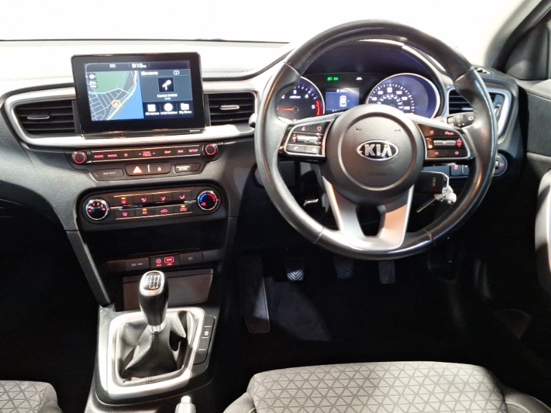 Used Kia Ceed 2020 for sale - 76795607: Photo 7