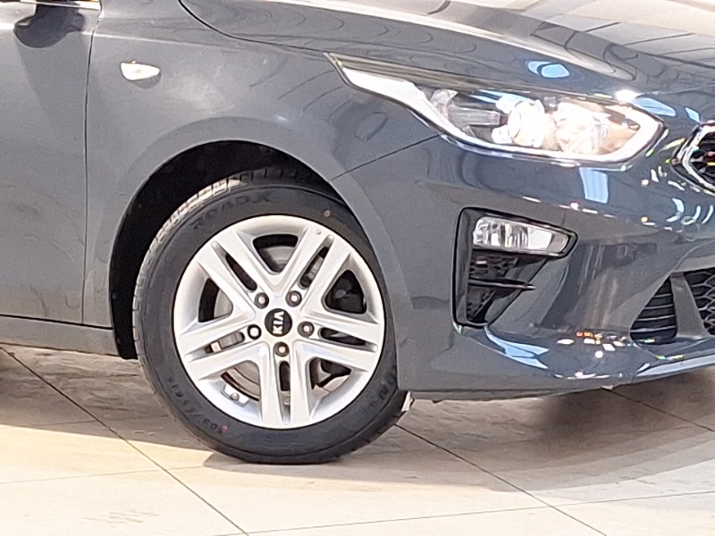 Used Kia Ceed 2020 for sale - 76795607: Photo 9