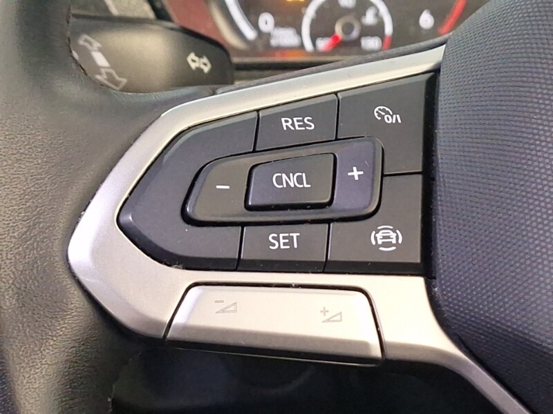 Used Volkswagen Caddy Maxi 2022 for sale - 77815724: Photo 16