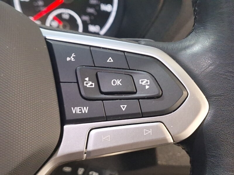 Used Volkswagen Caddy Maxi 2022 for sale - 77815724: Photo 17