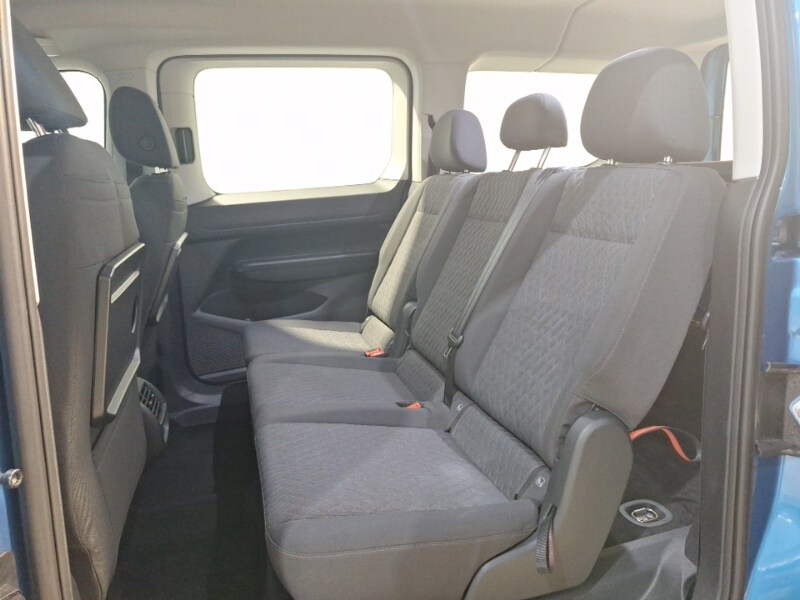 Used Volkswagen Caddy Maxi 2022 for sale - 77815724: Photo 6