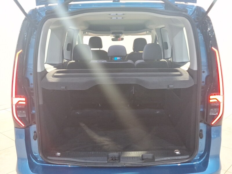 Used Volkswagen Caddy Maxi 2022 for sale - 77815724: Photo 8