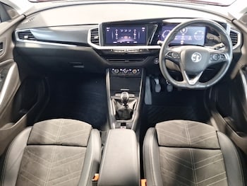 Used Vauxhall Grandland 2023 for sale - 79549891: Photo