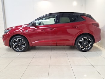 Used Vauxhall Grandland 2023 for sale - 79549891: Photo