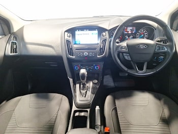 Used Ford Focus 2018 for sale - 75558082: Photo