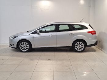 Used Ford Focus 2018 for sale - 75558082: Photo