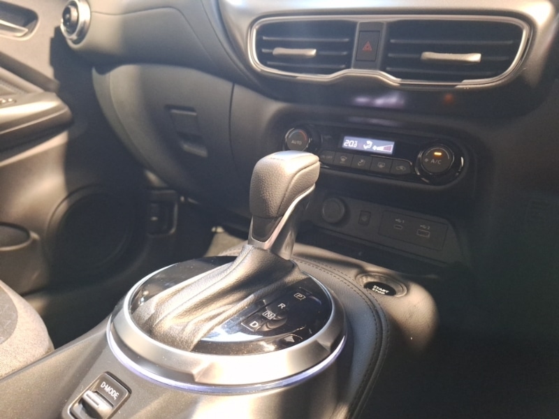 Used Nissan Juke 2024 for sale - 76533013: Photo 11