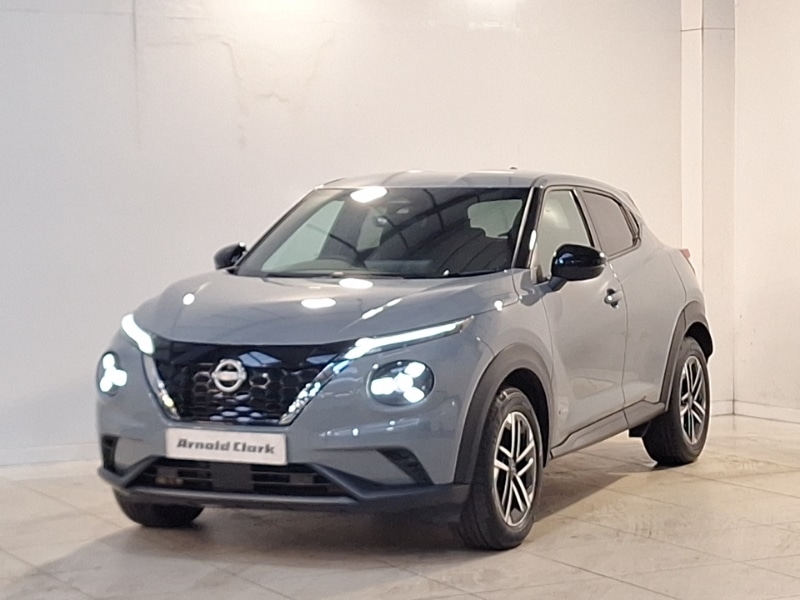 Used Nissan Juke 2024 for sale - 76533013: Photo 13