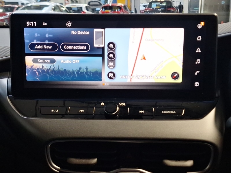 Used Nissan Juke 2024 for sale - 76533013: Photo 17