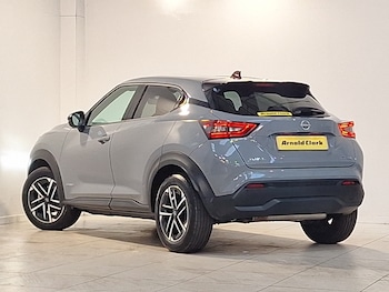 Used Nissan Juke 2024 for sale - 76533013: Photo