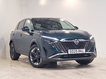 Used Nissan Qashqai 2025 for sale - 78928711: Photo