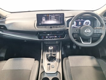 Used Nissan Qashqai 2025 for sale - 78928711: Photo