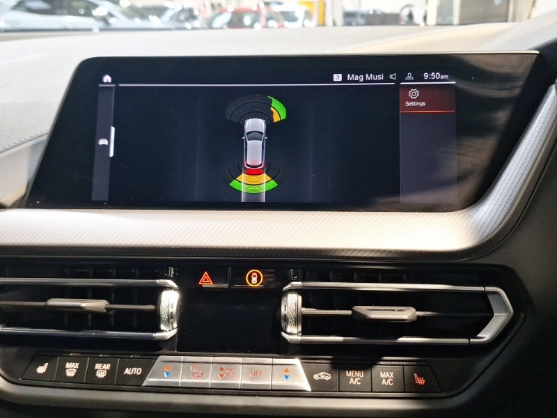 Used BMW 1 Series 2022 for sale - 77448422: Photo 10