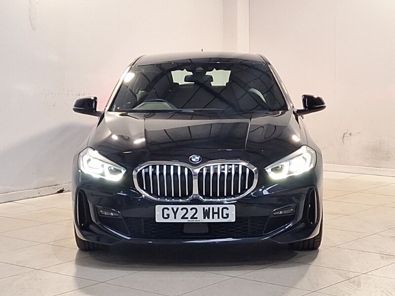 Used BMW 1 Series 2022 for sale - 77448422: Photo 12