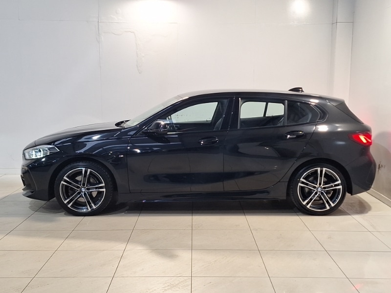 Used BMW 1 Series 2022 for sale - 77448422: Photo 4