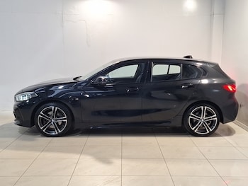 Used BMW 1 Series 2022 for sale - 77448422: Photo