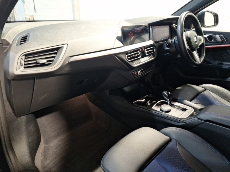 Used BMW 1 Series 2022 for sale - 77448422: Photo 5