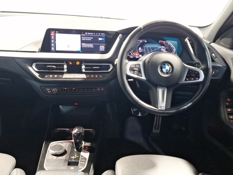 Used BMW 1 Series 2022 for sale - 77448422: Photo 7
