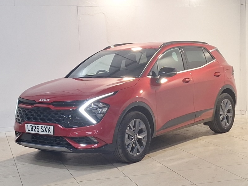 Used Kia Sportage 2025 for sale - 77304213: Photo 13