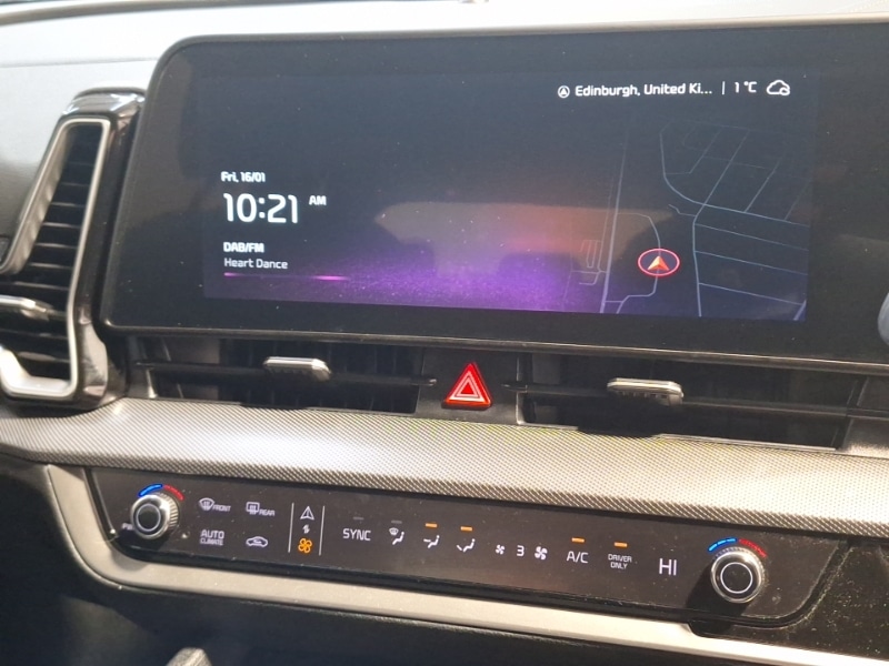 Used Kia Sportage 2025 for sale - 77304213: Photo 19