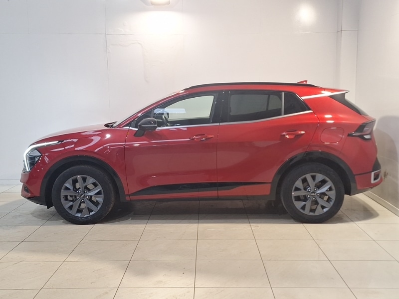 Used Kia Sportage 2025 for sale - 77304213: Photo 4