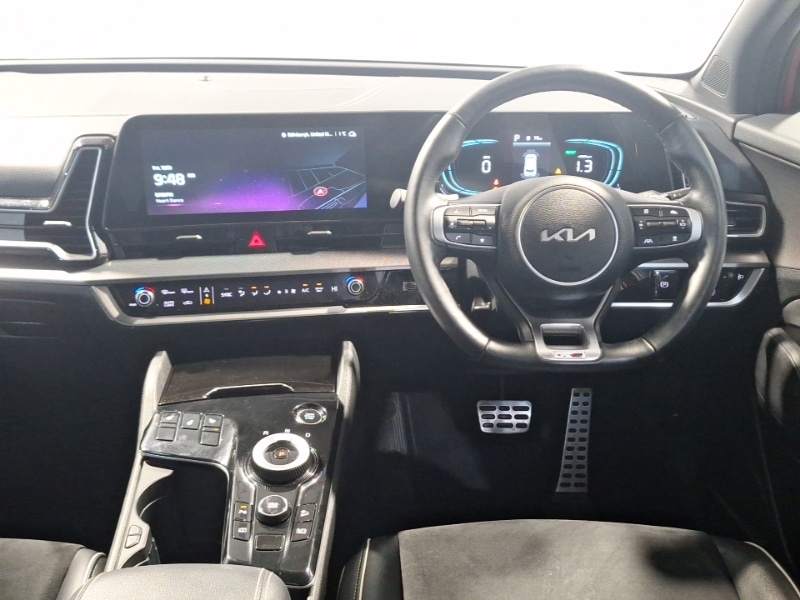 Used Kia Sportage 2025 for sale - 77304213: Photo 7