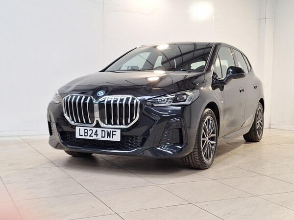 Used BMW 2 Series 2024 for sale - 73898125: Photo 13