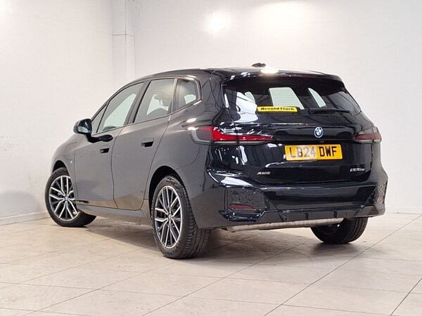 Used BMW 2 Series 2024 for sale - 73898125: Photo 3