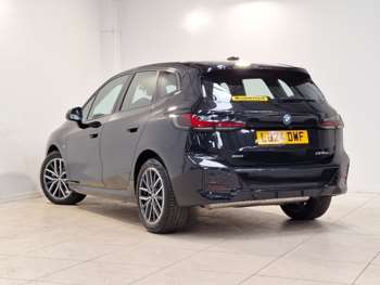Used BMW 2 Series 2024 for sale - 73898125: Photo