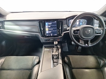 Used Volvo S90 2019 for sale - 78326870: Photo