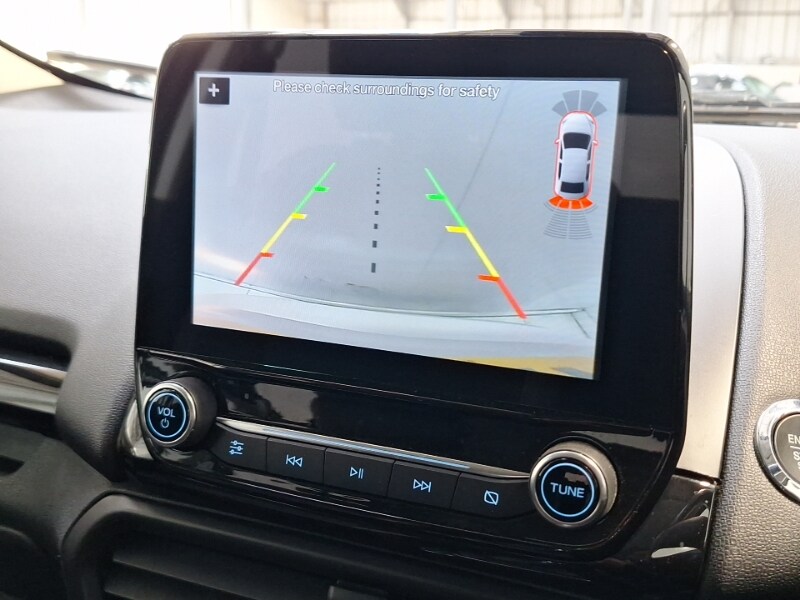 Used Ford Ecosport 2018 for sale - 78203140: Photo 10