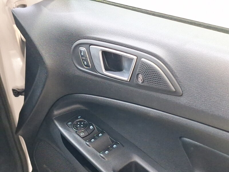 Used Ford Ecosport 2018 for sale - 78203140: Photo 14