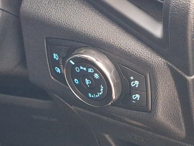 Used Ford Ecosport 2018 for sale - 78203140: Photo 15