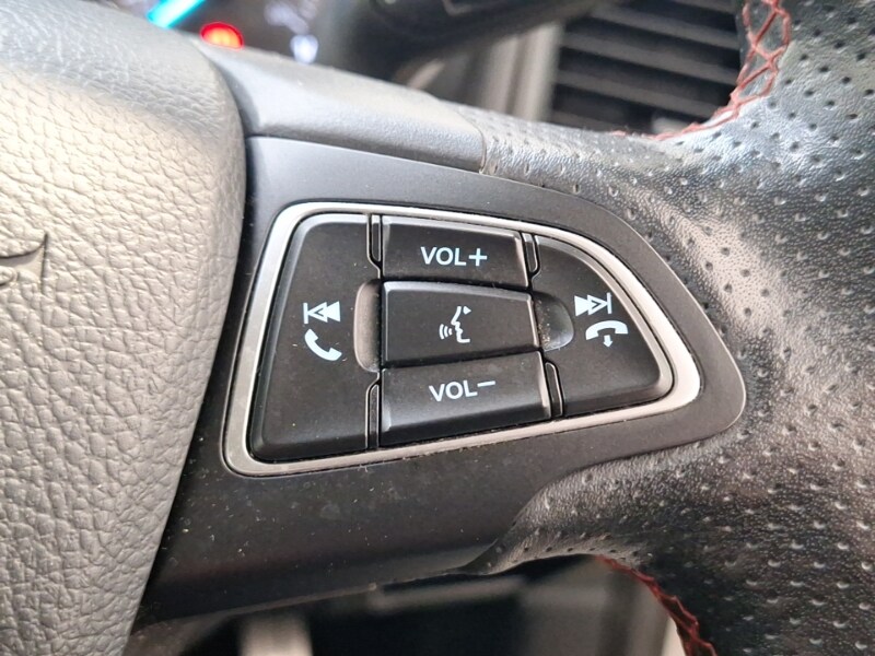 Used Ford Ecosport 2018 for sale - 78203140: Photo 17