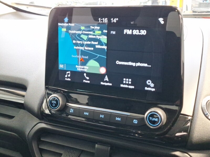 Used Ford Ecosport 2018 for sale - 78203140: Photo 18