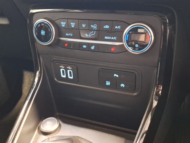 Used Ford Ecosport 2018 for sale - 78203140: Photo 19