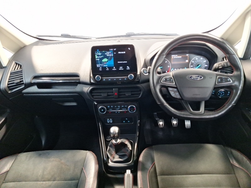 Used Ford Ecosport 2018 for sale - 78203140: Photo 2