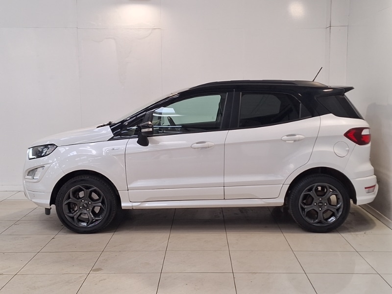 Used Ford Ecosport 2018 for sale - 78203140: Photo 4