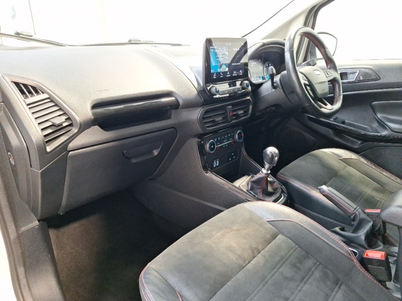 Used Ford Ecosport 2018 for sale - 78203140: Photo 5