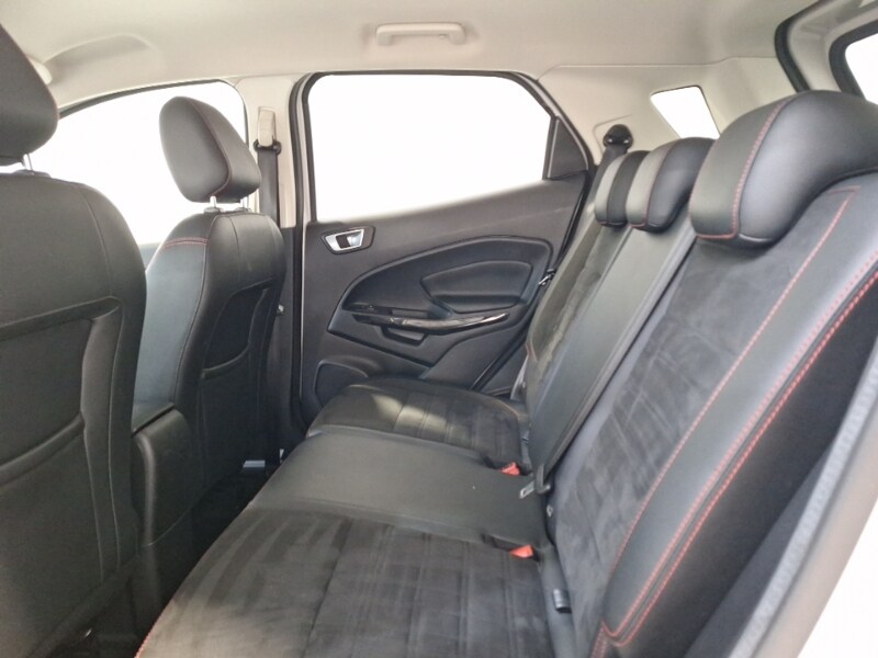 Used Ford Ecosport 2018 for sale - 78203140: Photo 6