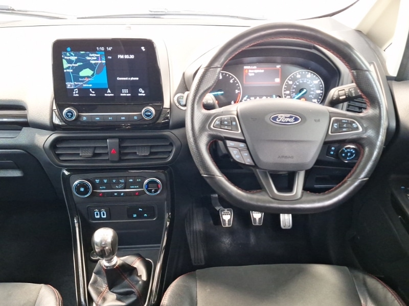 Used Ford Ecosport 2018 for sale - 78203140: Photo 7