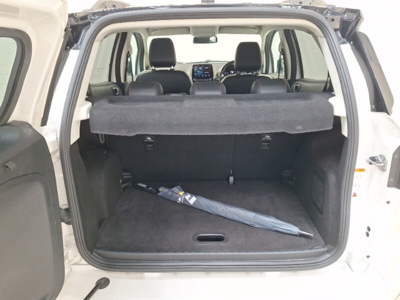 Used Ford Ecosport 2018 for sale - 78203140: Photo 8