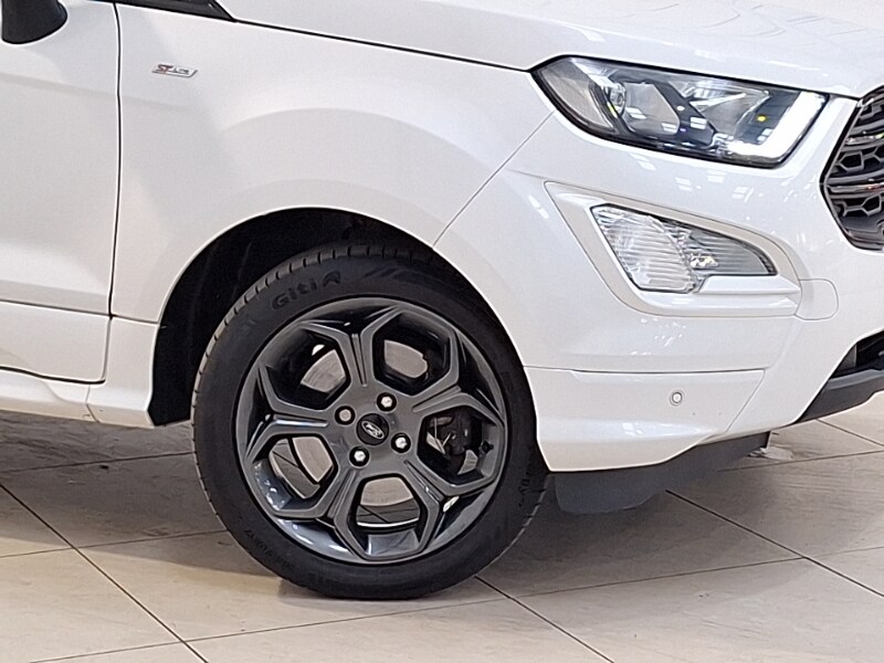 Used Ford Ecosport 2018 for sale - 78203140: Photo 9