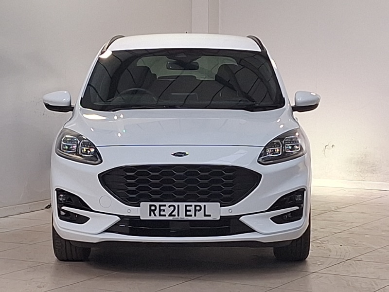 Used Ford Kuga 2021 for sale - 77058078: Photo 12